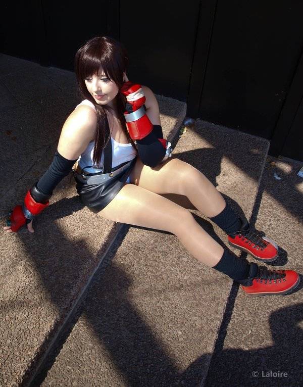 Who Tifa(26)